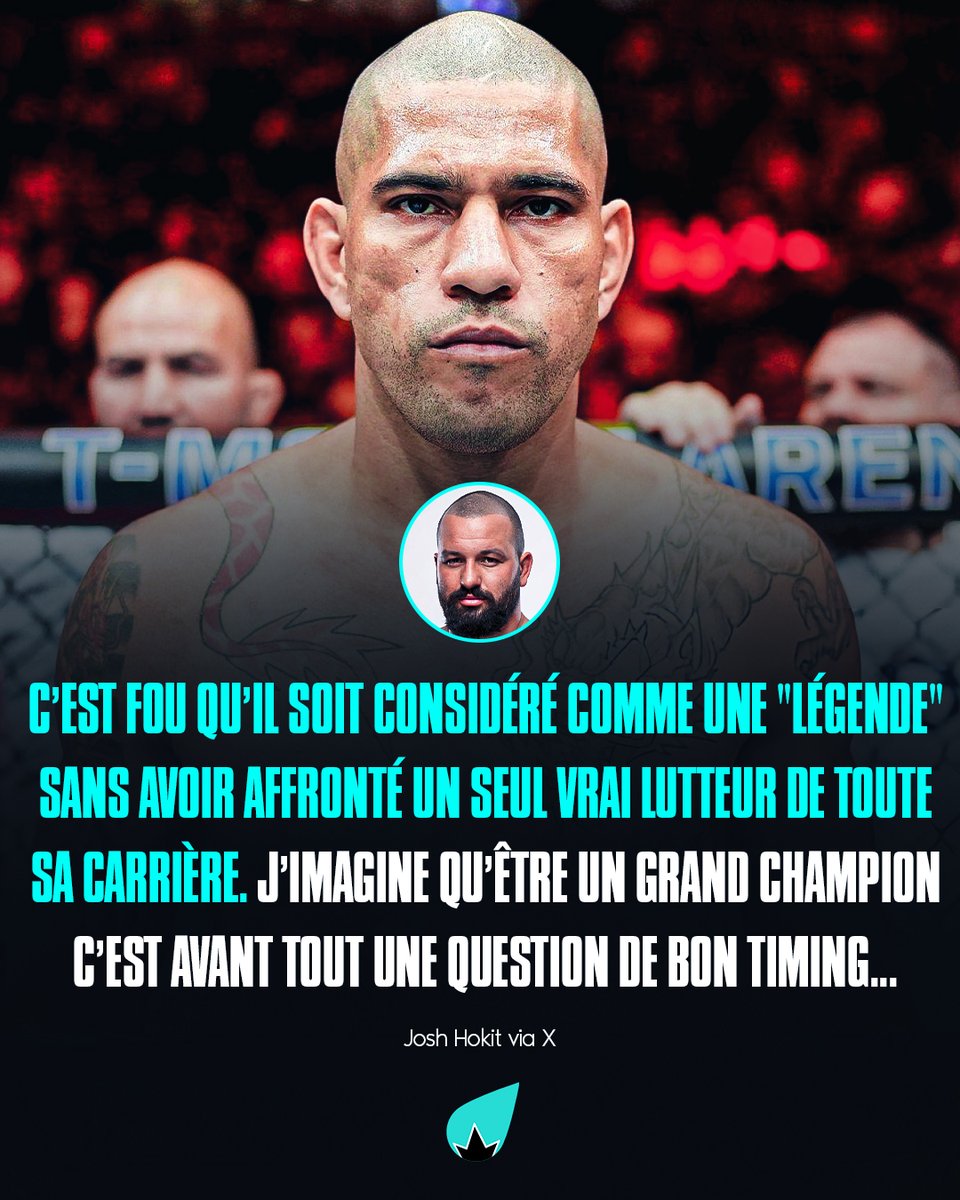 La Sueur tweet media