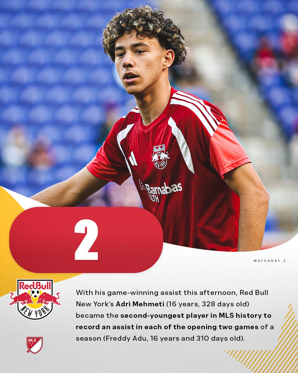 MLS Communications tweet media