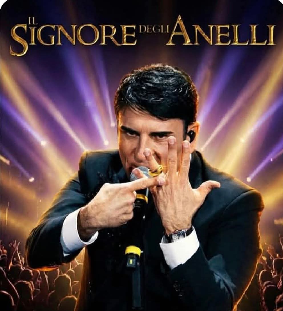 newscosenza's tweet photo. Dal web. 
SAL da VINCE !
#Sanremo2026 #Sanremo26 #Sanremo #SanremoRai #Romania https://t.co/CDuxfPxO8P