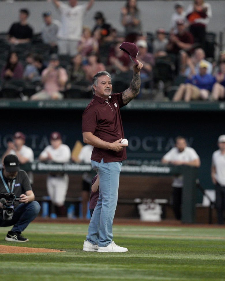 Mississippi State Baseball tweet media