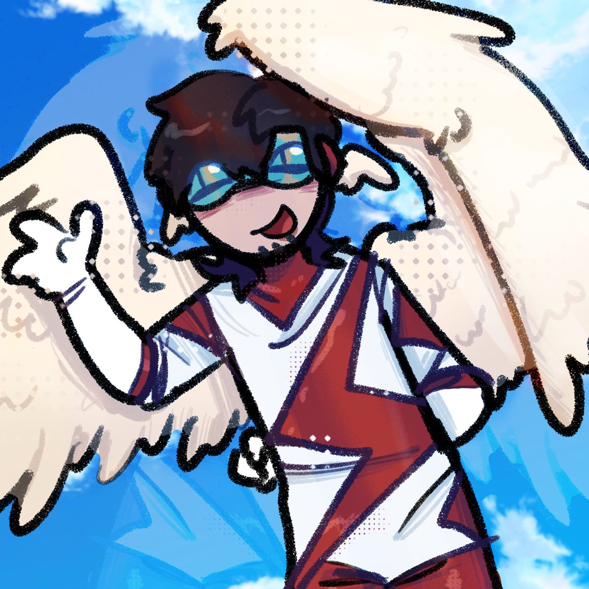 mind blank no thoughts tweet media