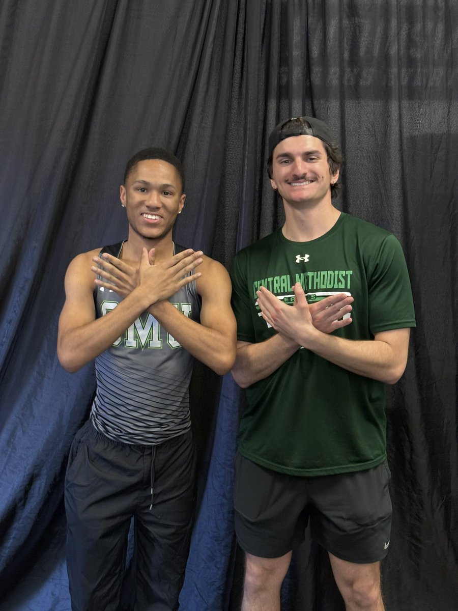 Mark Martindale Jr. tweet media