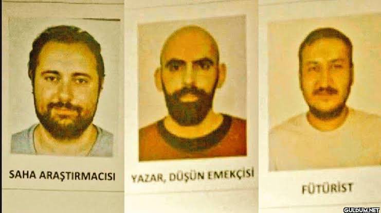 faraziyim31's tweet photo. Şöyle bir şey olmuş amk https://t.co/7noUcM17iT