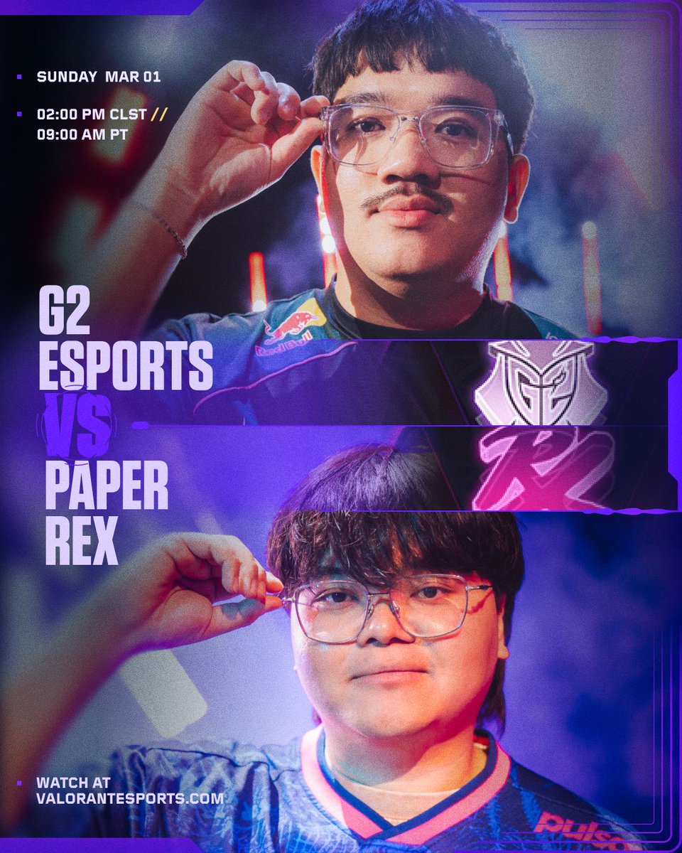 VALORANT Champions Tour tweet media