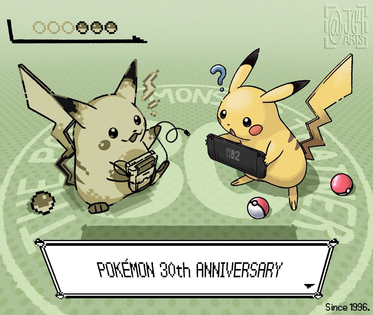 VideoArtGame tweet media