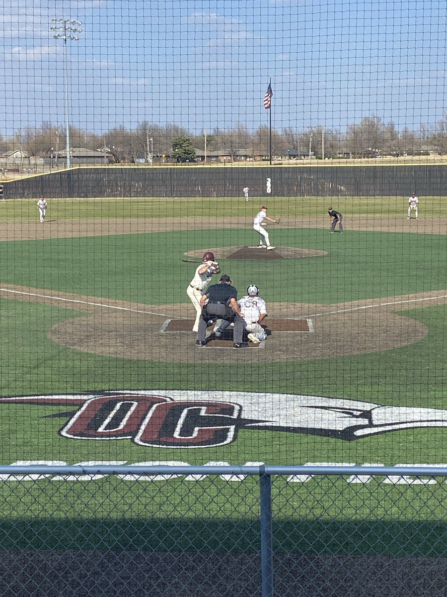 Rusty Tugman tweet media