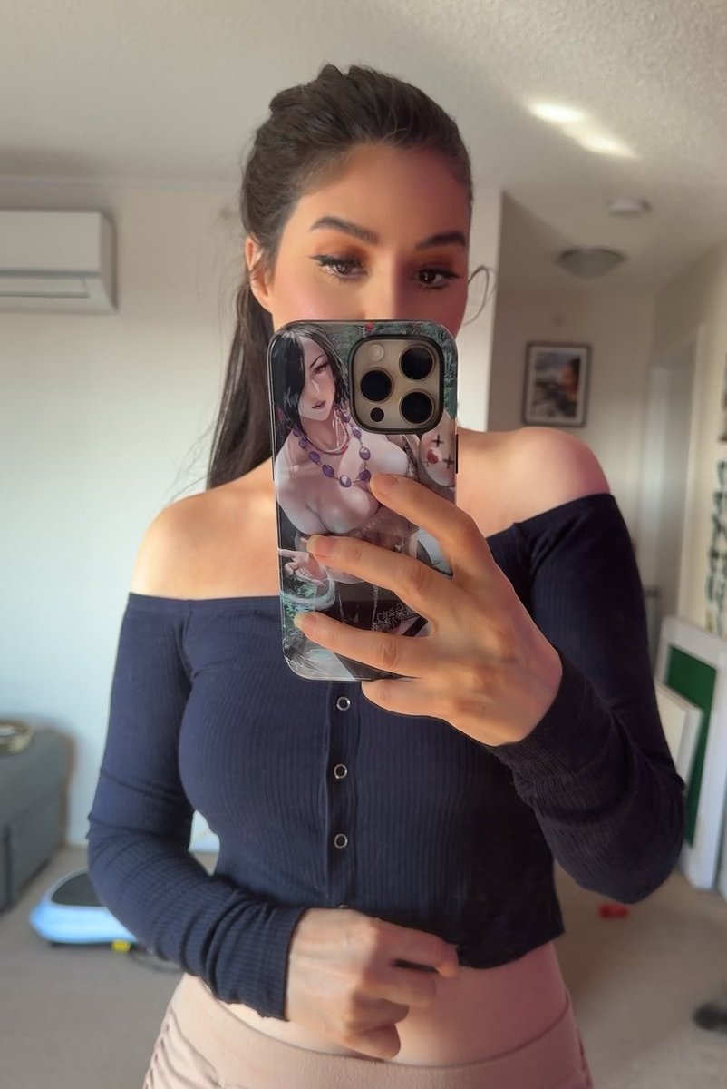 I’m live! Continuing my first playthrough of Lies of P! Feels good to be back to parrying!

Resident Evil 9 starts Monday! It’s been a struggle to stay away from spoilers but I’m glad my community will be way ahead so they can hang out with me. 

twitch.tv/yunalescka