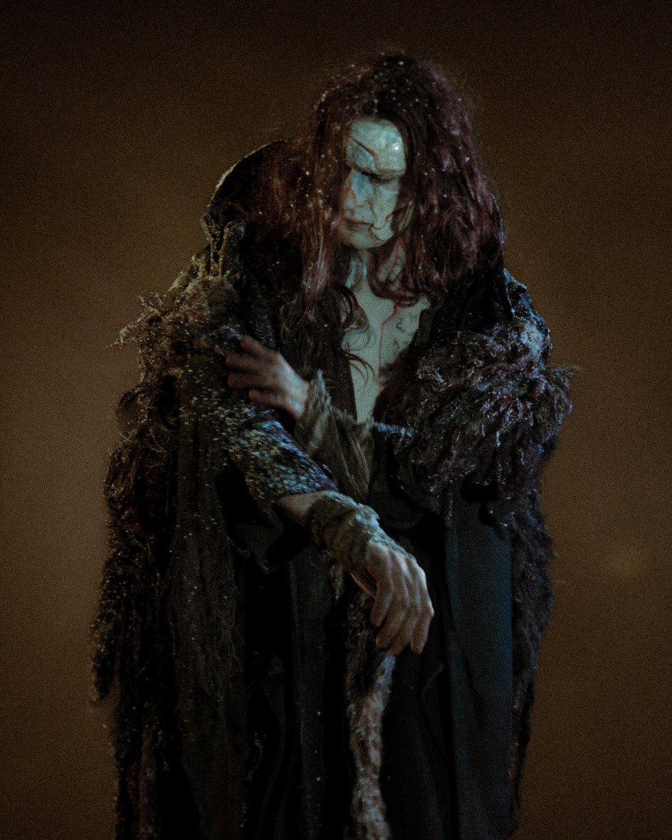 Reds References - Artistic Muse tweet media