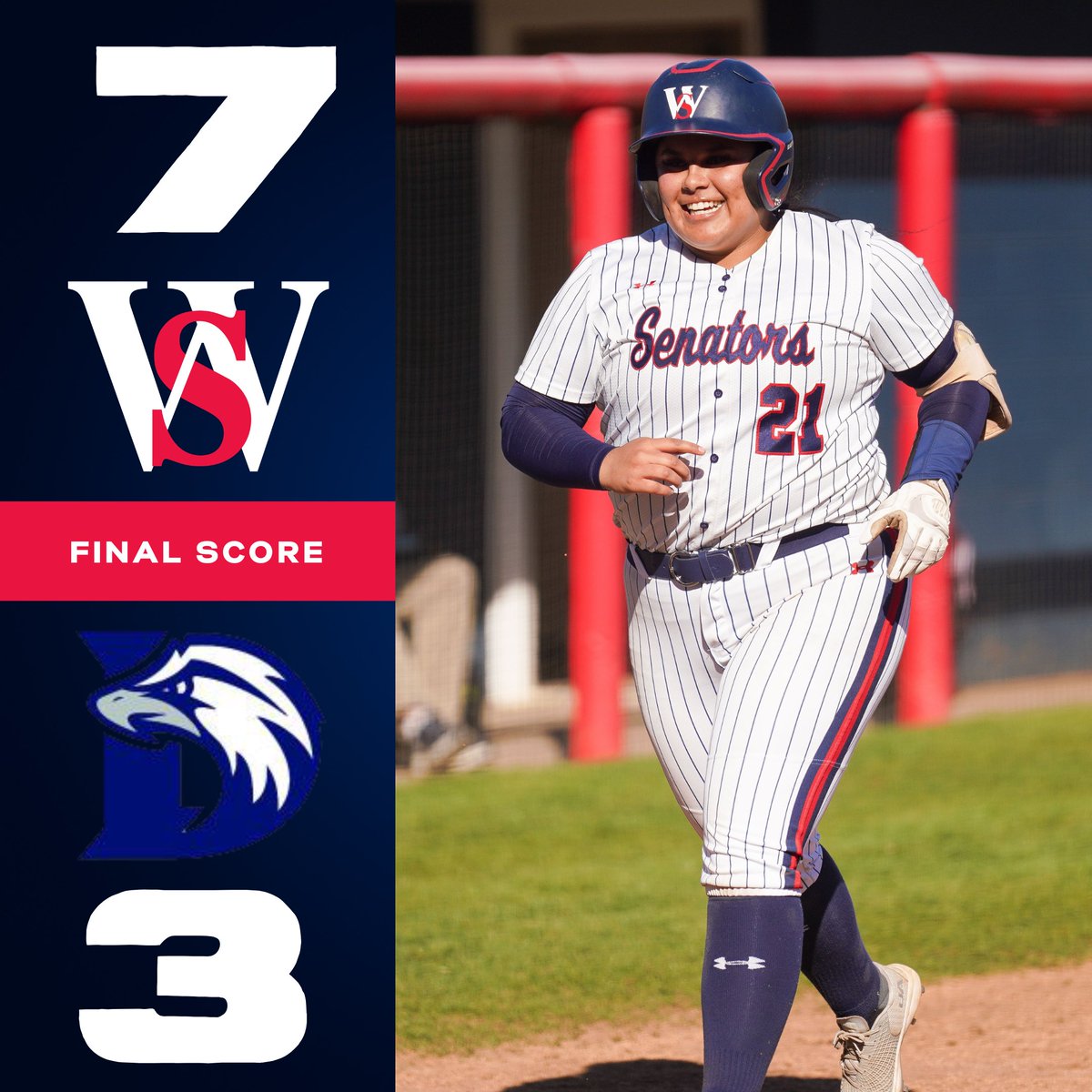 Walters State Athletics tweet media