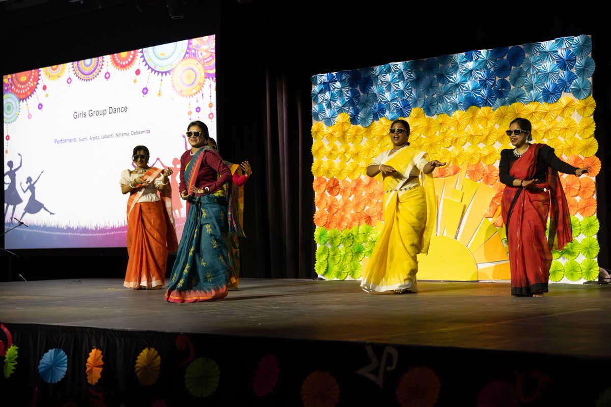 South Dakota State University tweet media