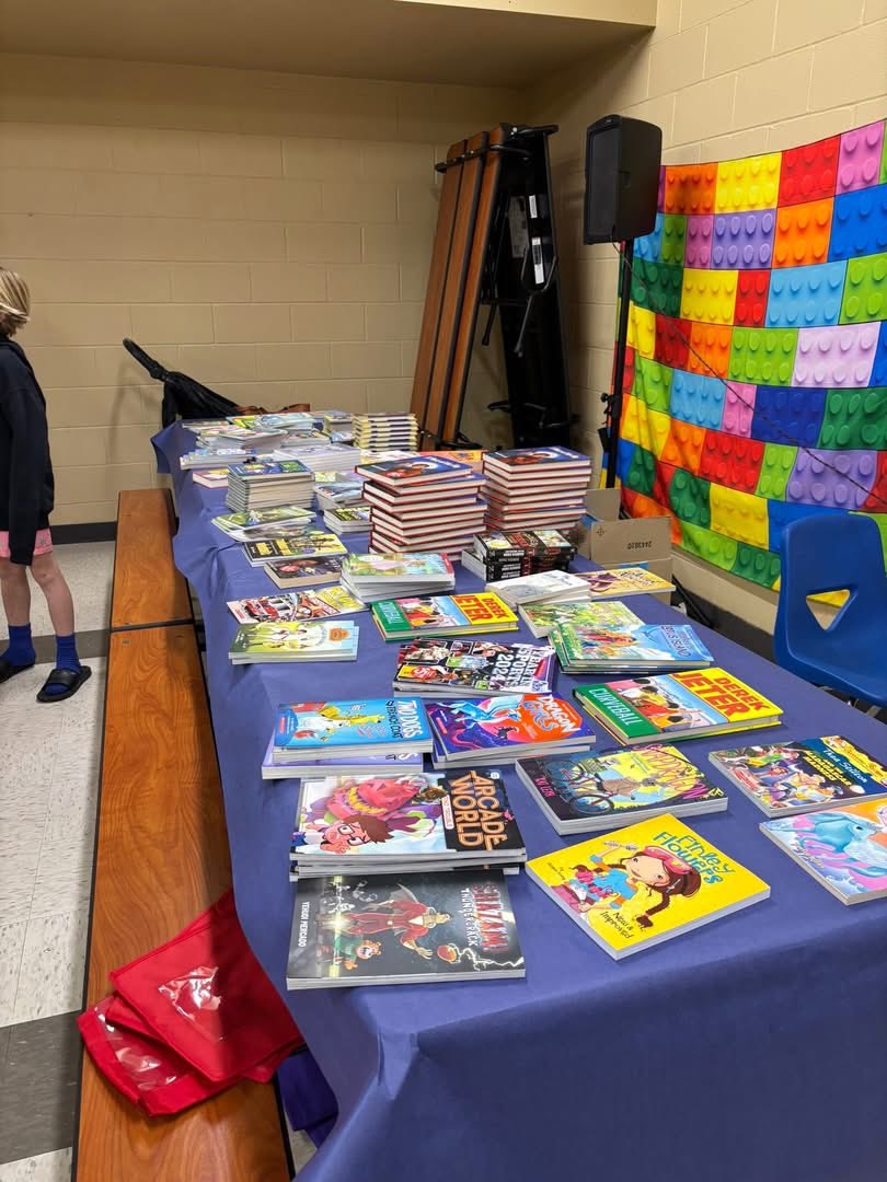 Melissa Poloskey tweet media