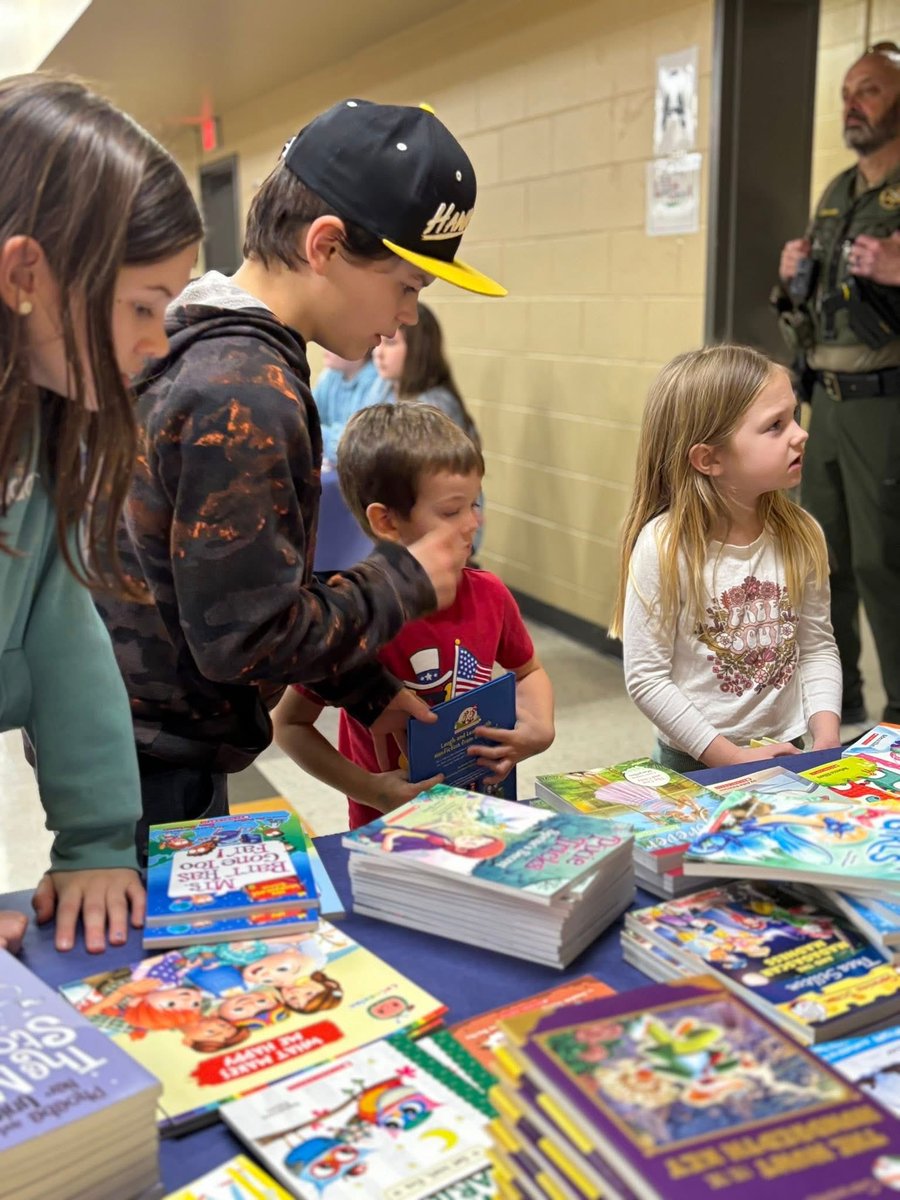 Melissa Poloskey tweet media