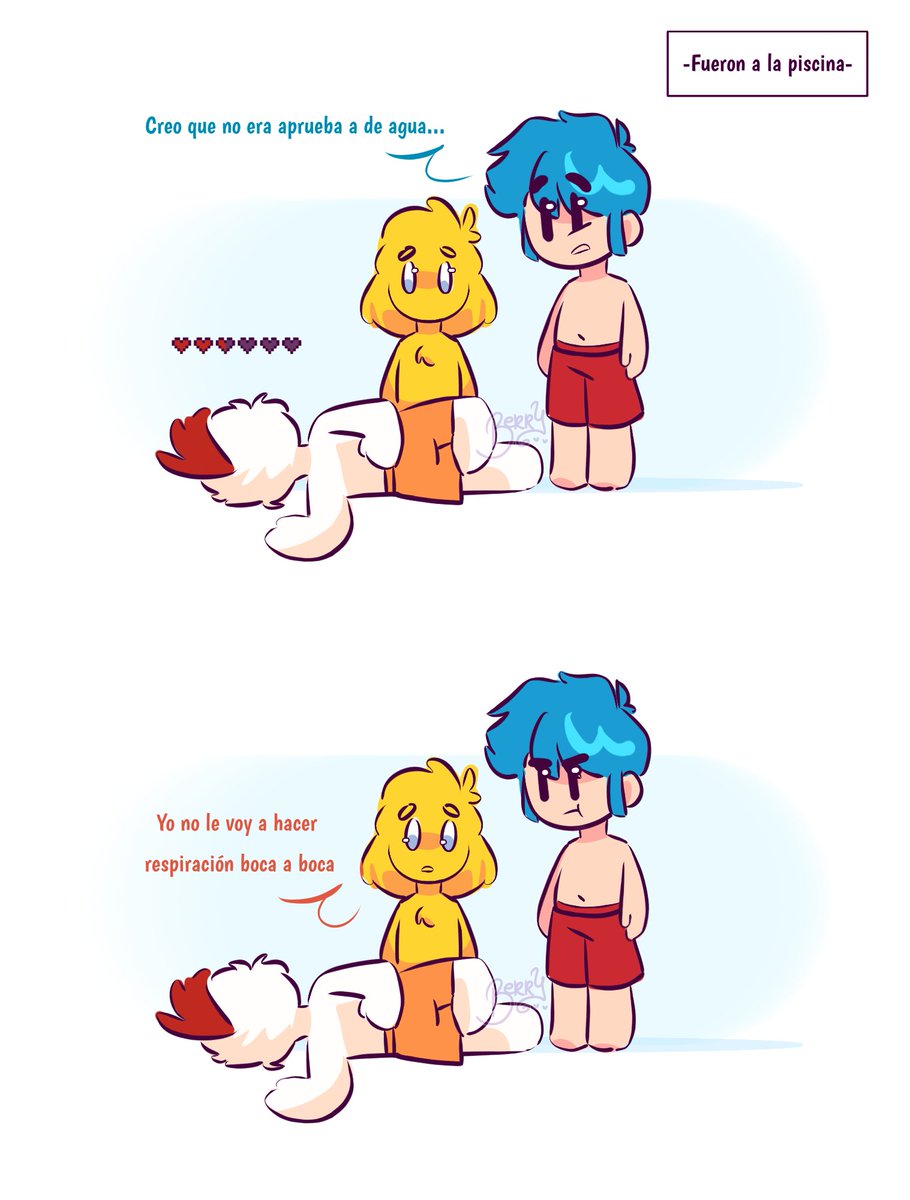 blueerry_'s tweet image. Como no sé de primeros auxilios, mejor no opino

#CoMPaS #Riumba ❤️🫧