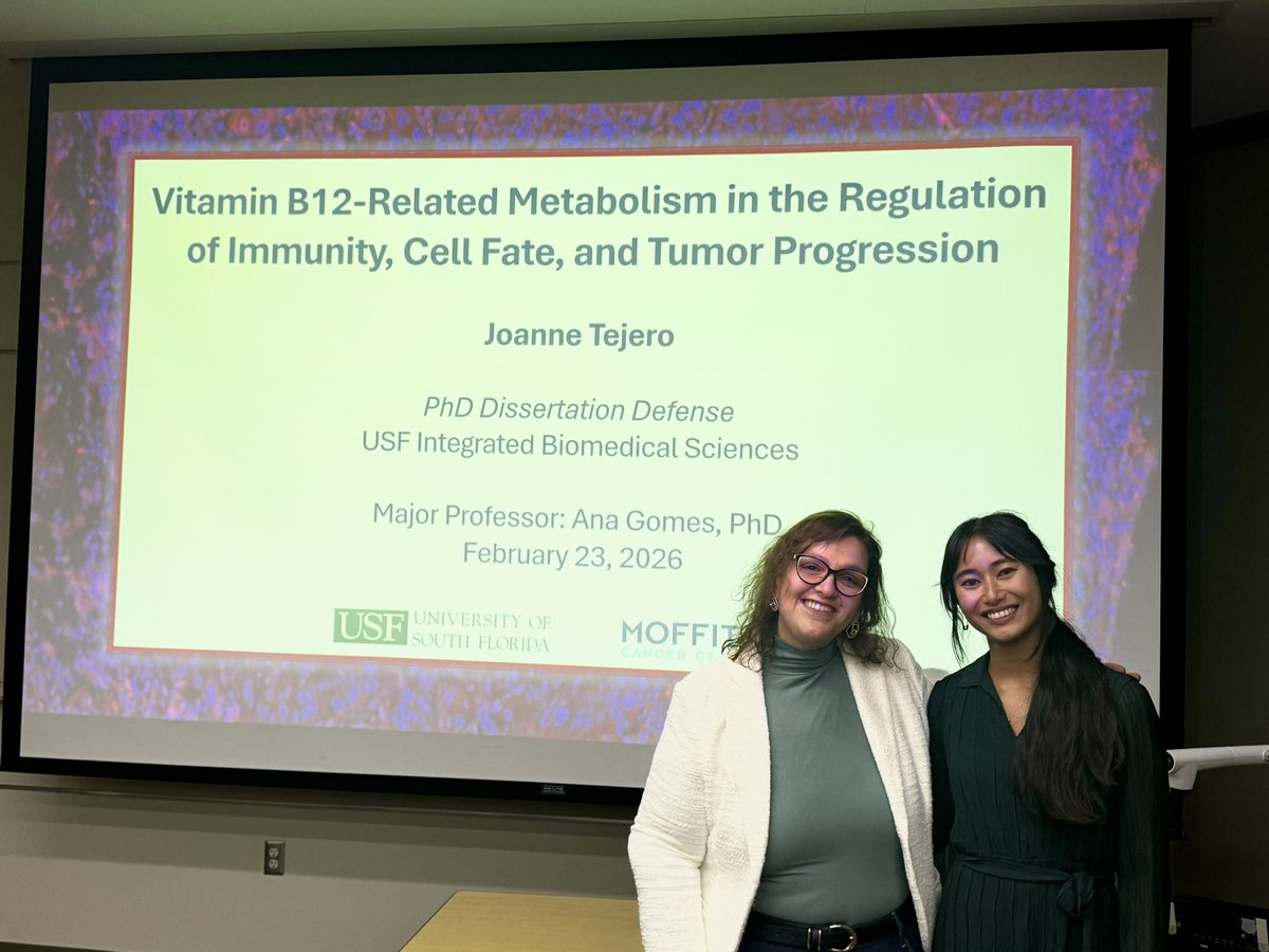 Gomes Lab tweet media