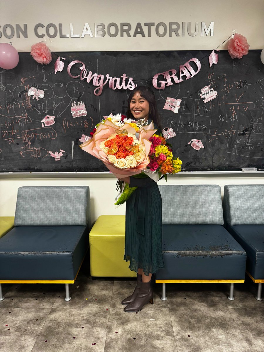 Gomes Lab tweet media