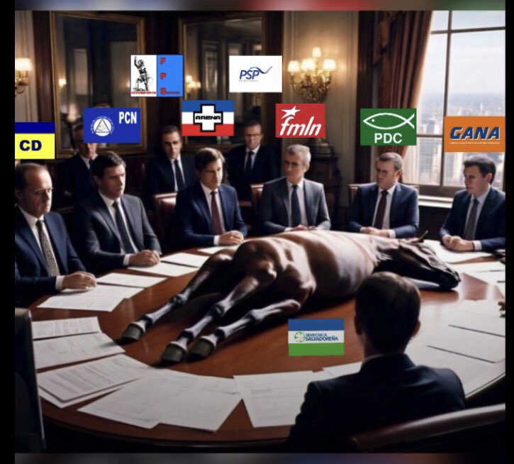 Arturo Mendez Azahar tweet media