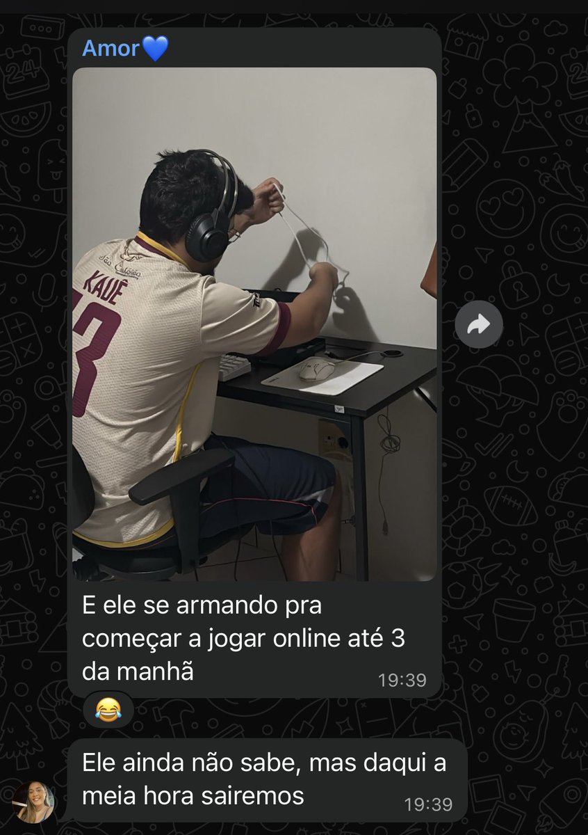 _kaueer's tweet photo. Só quem já viveu sabe 🥲 #arcriders https://t.co/DWOQO6Zwsi