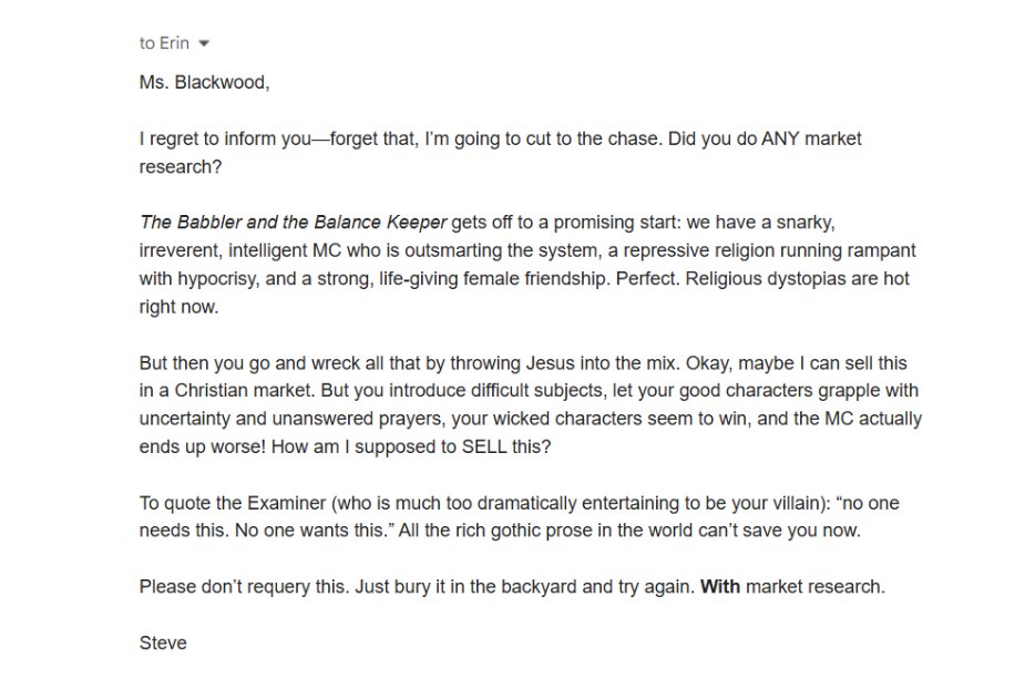 once_darkness's tweet image. Write what you want to read they said. It'll be fine, they said

#UnhingedPit #Spec #NA #CS