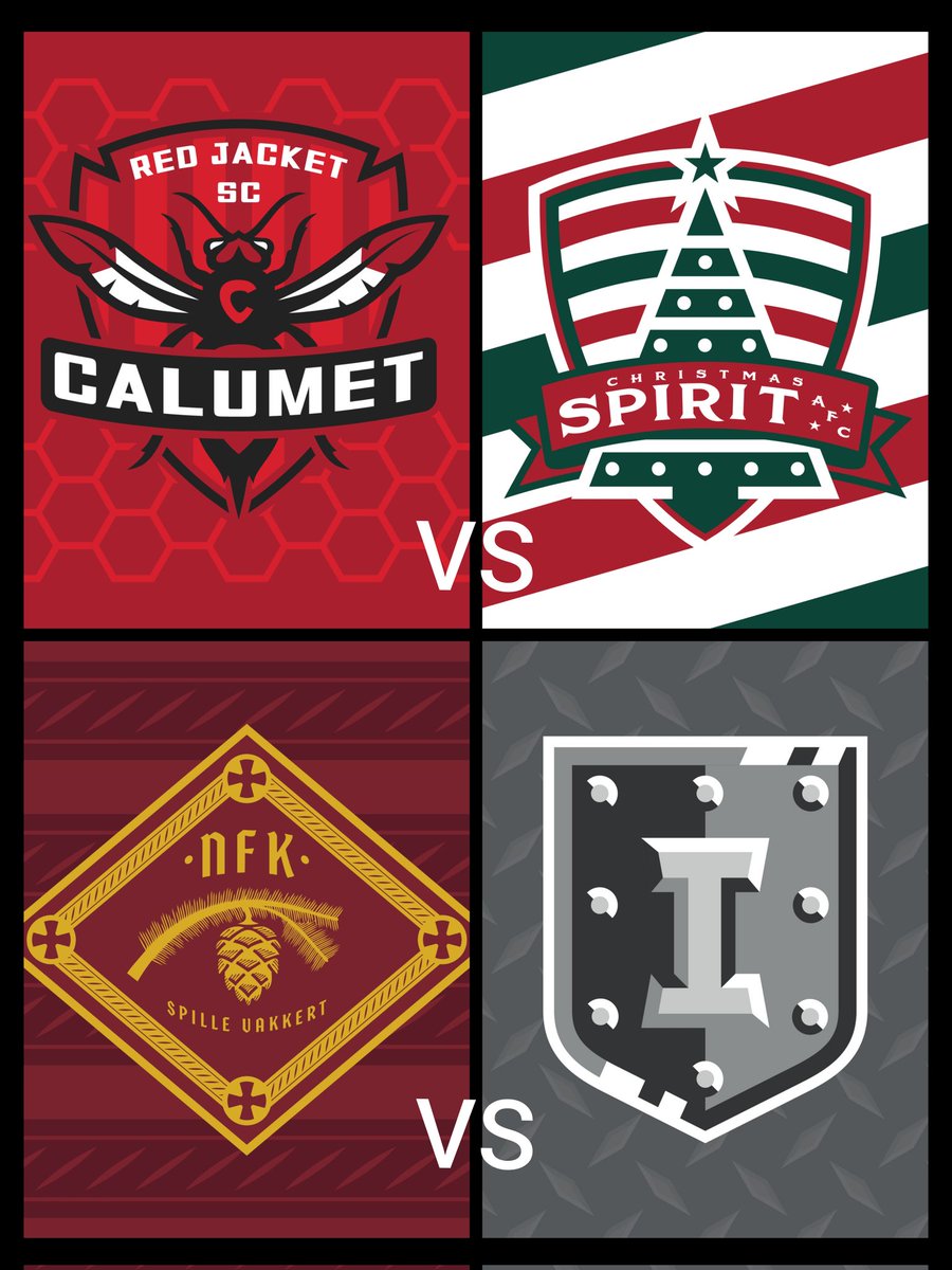 Northern Michigan Faux Football Leagues tweet media