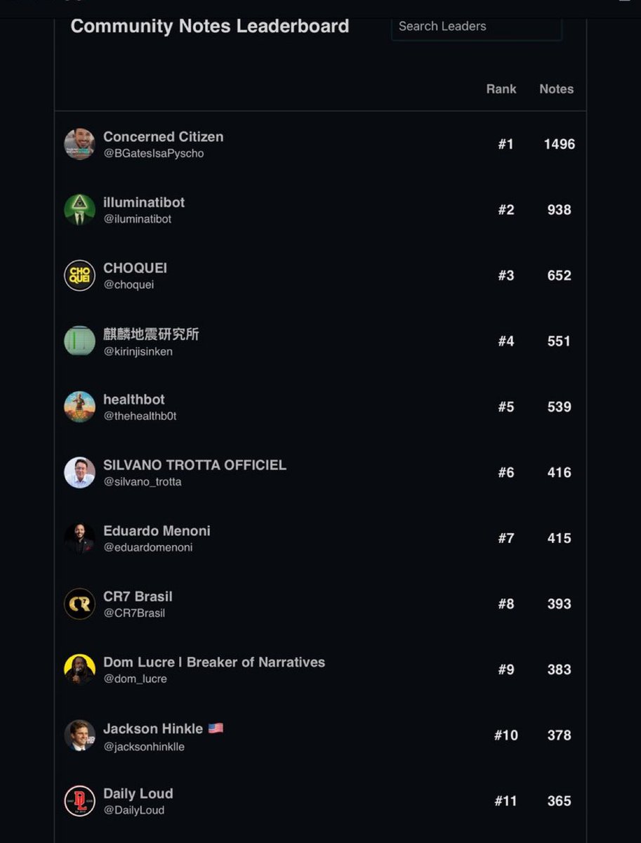 Felipe Leme tweet media