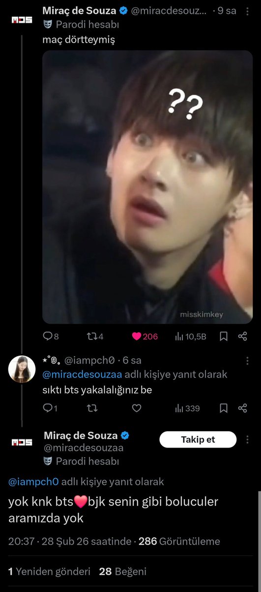 Keyiften dört köşe oluyorum amk bölücü kürt muamelesi çekiyorlar jxjxjsjsjjxjsjsjd