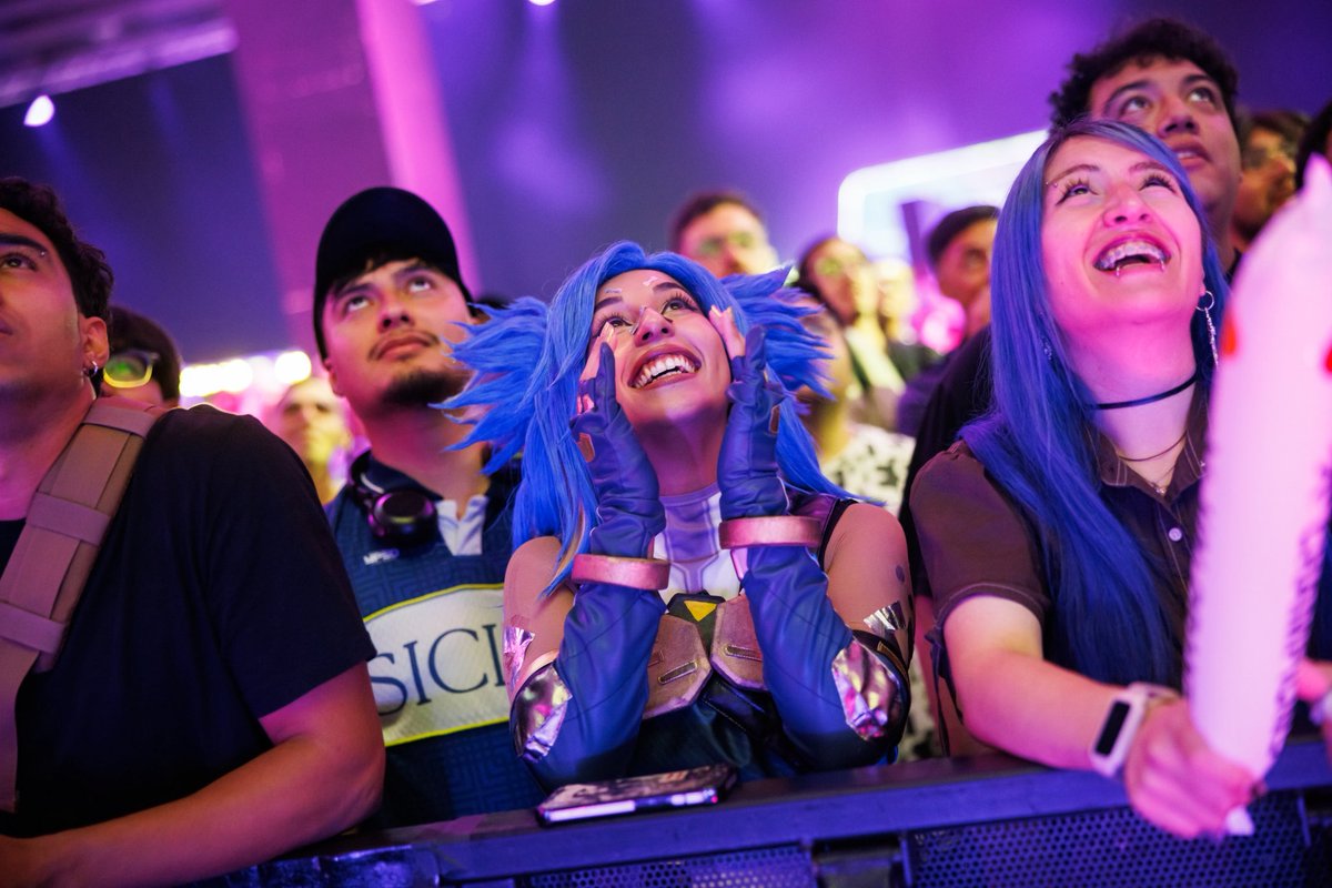 Leo Faria tweet media