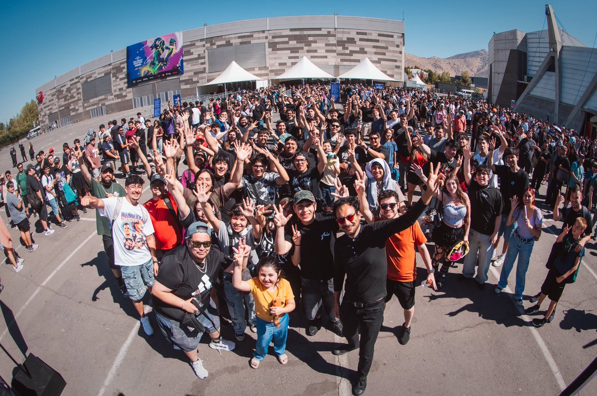 Leo Faria tweet media