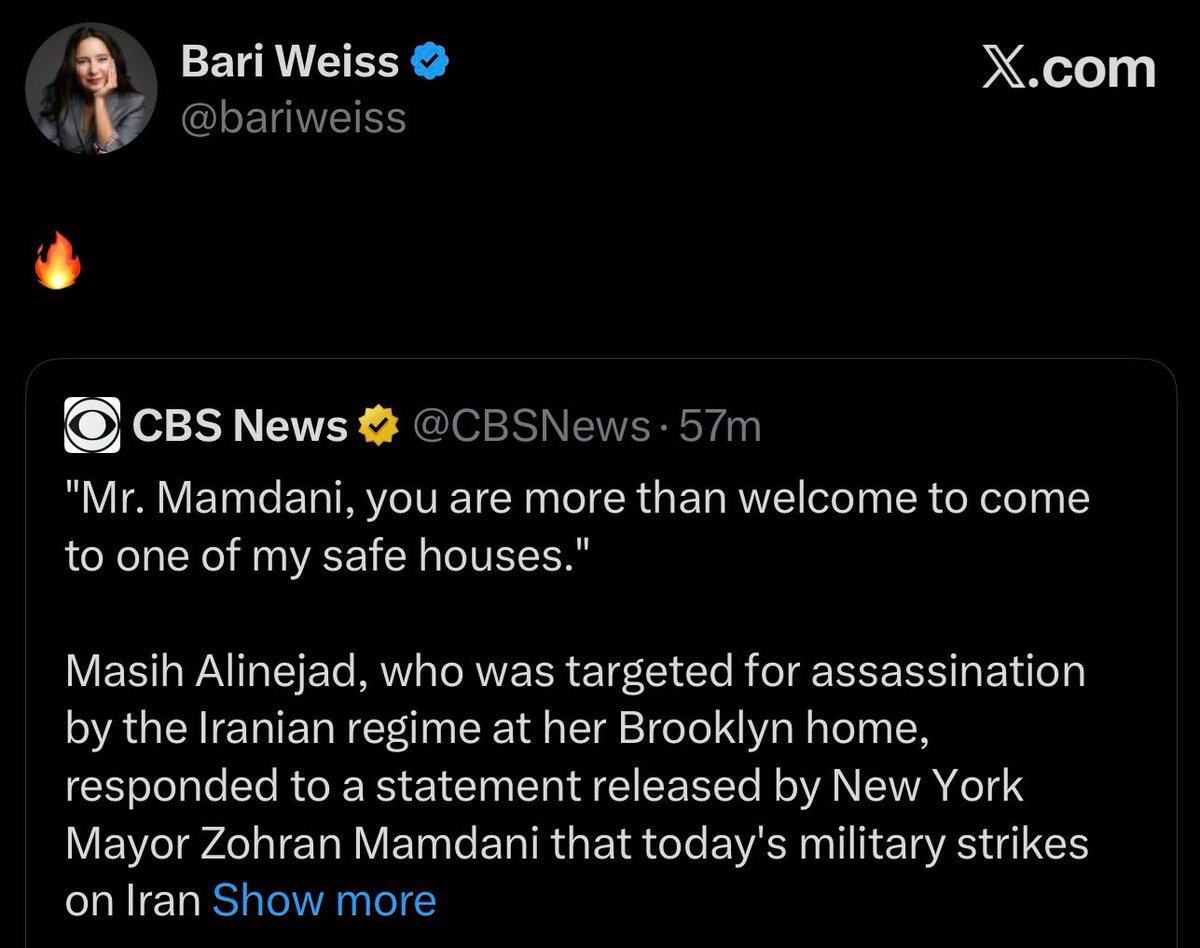 David Klion tweet media