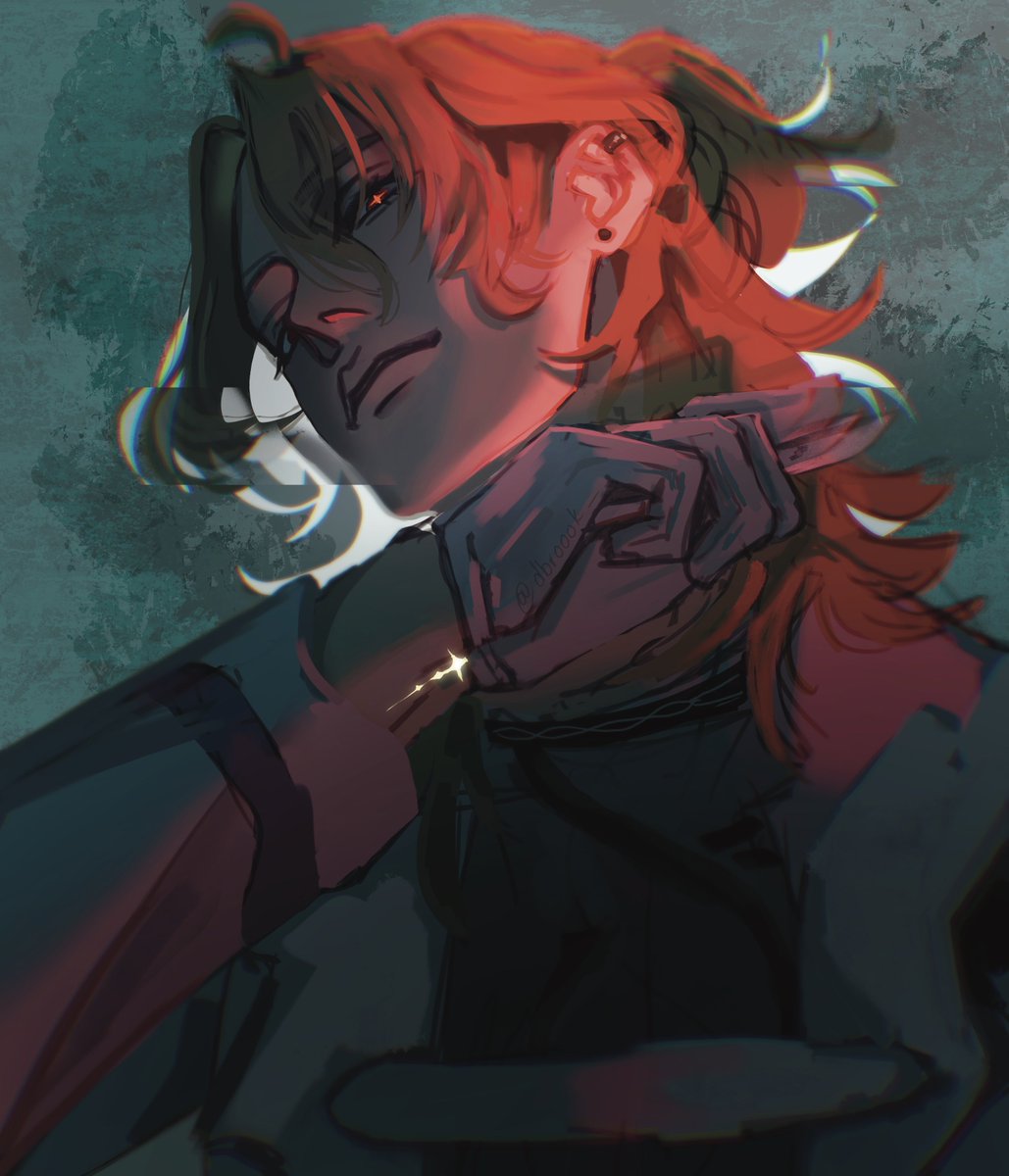 #LuukHerssen #WutheringWaves