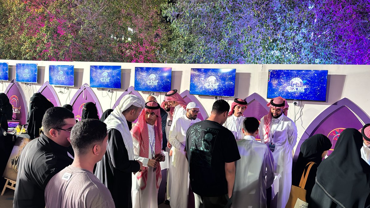 MP.OSAMA ALZAHRANI tweet media