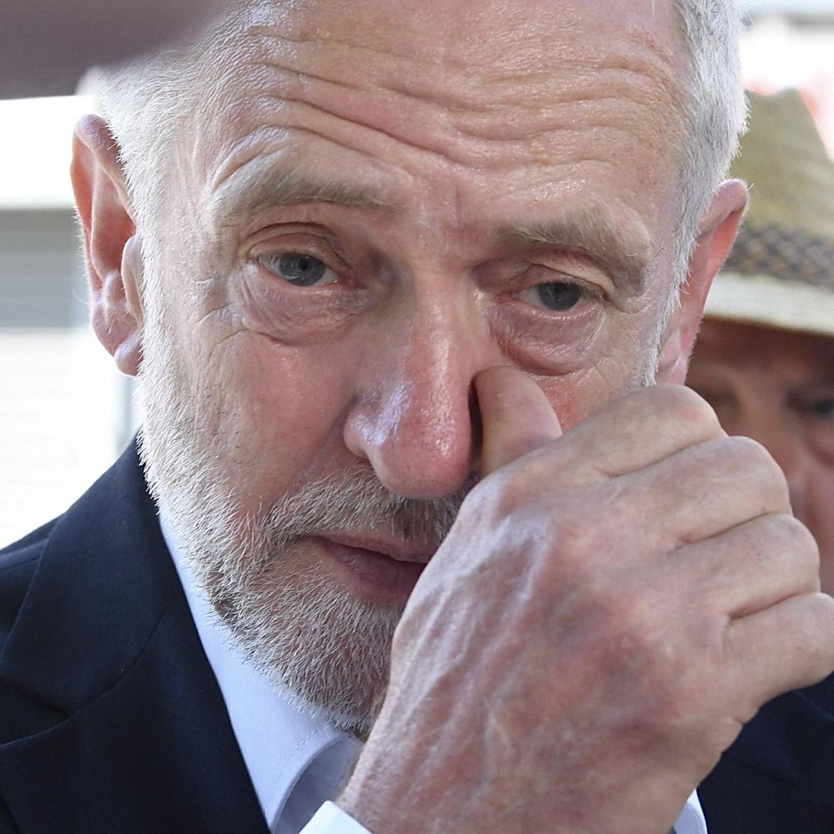 Paul Golding tweet media