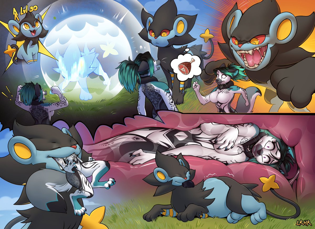 I did it i did it i did it!

#vore #voreartist