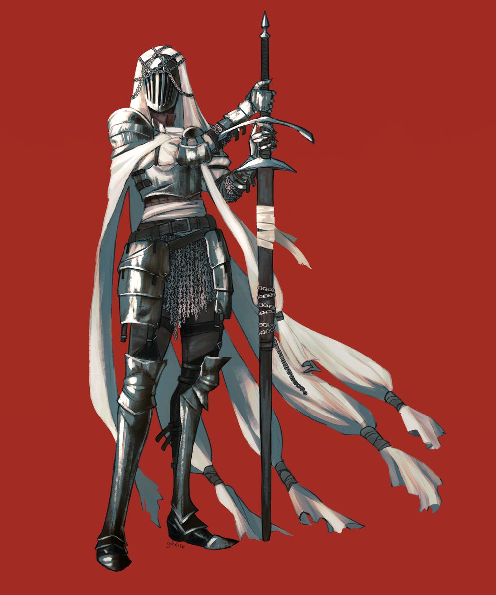 gheist // comms open tweet media