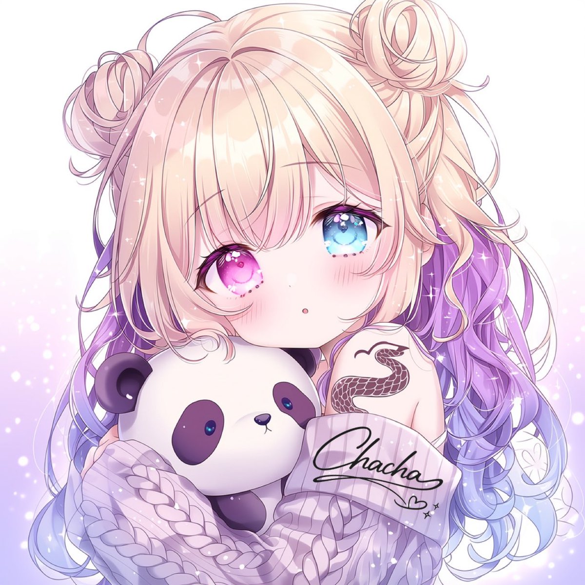 イラスト依頼受け付けてます🫶🏻 #AIイラスト #有償依頼受付中