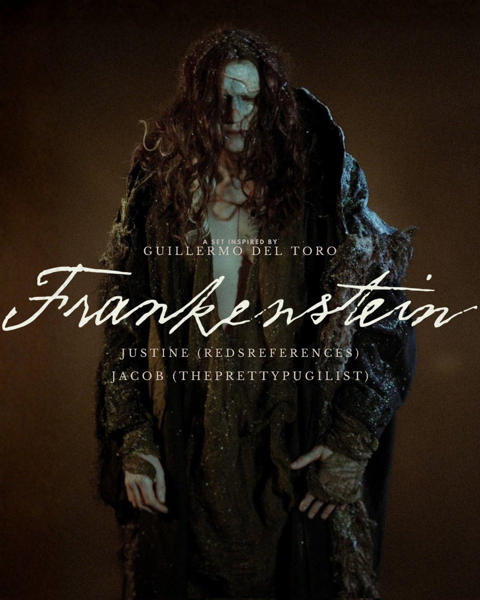 Reds References - Artistic Muse tweet media