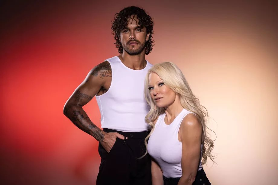 Eurovision News tweet media