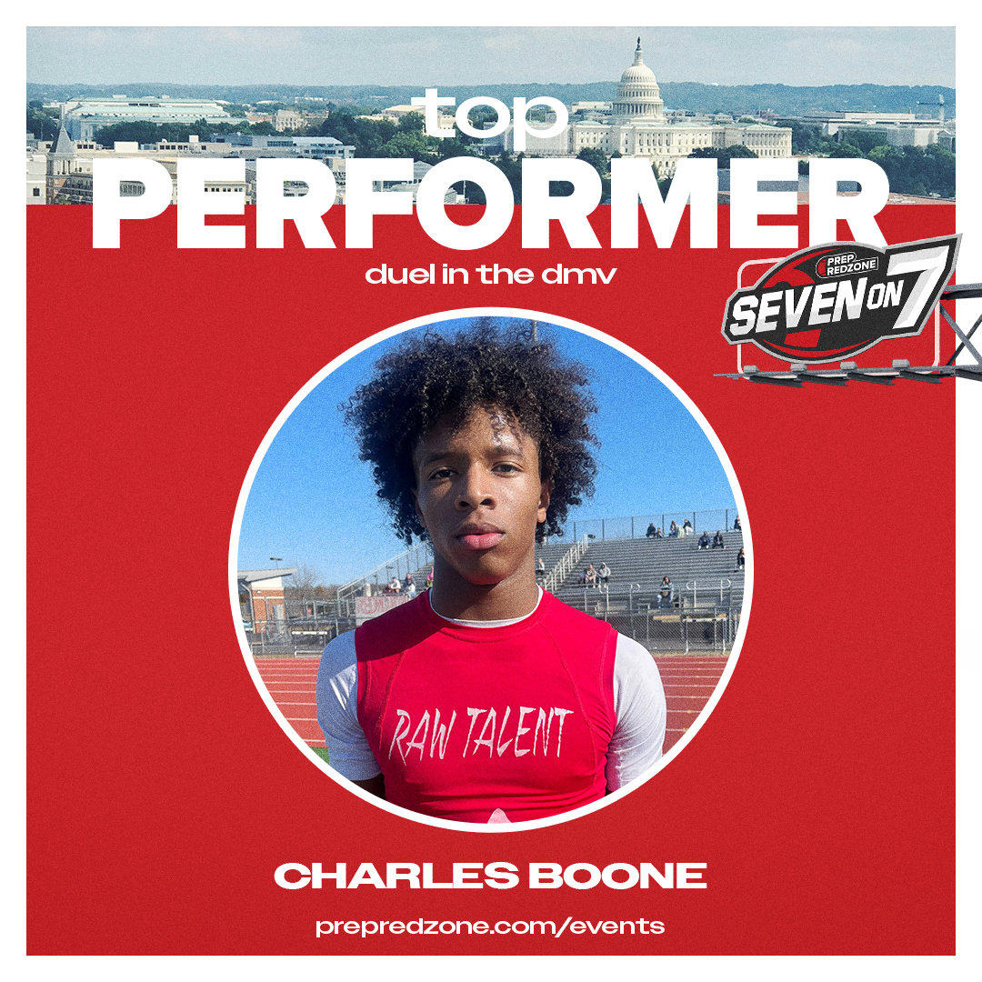 Prep Redzone 🏈 tweet media