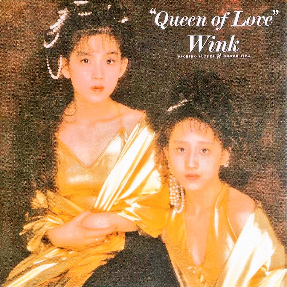 🥁#WinkSoundMusic 🍀#Winkの物語 🎊#令和8年3月1日 💆#鈴木早智子