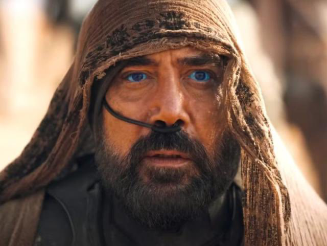 TheCinesthetic's tweet photo. Happy 57th Birthday to the absolute icon, Javier Bardem! https://t.co/MfMLQKS9QD