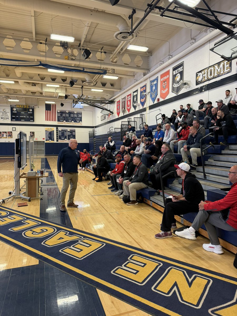 David Marean tweet media