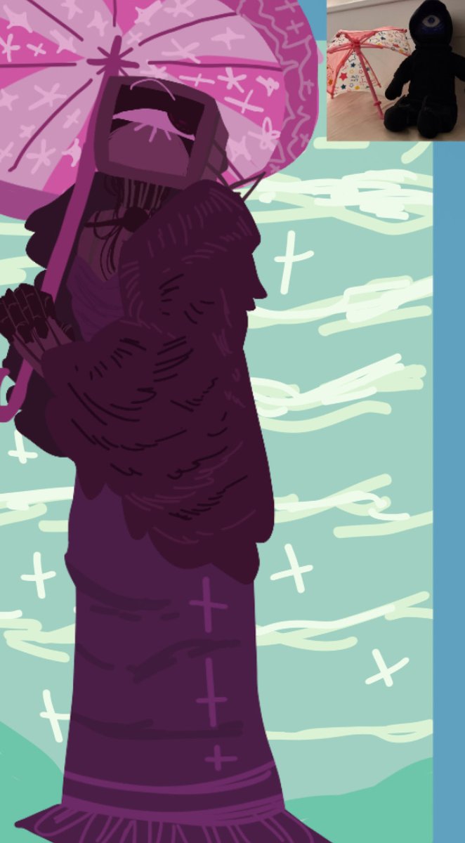 He’s escaped…

#harleysawyer #PoppyPlaytimefanart