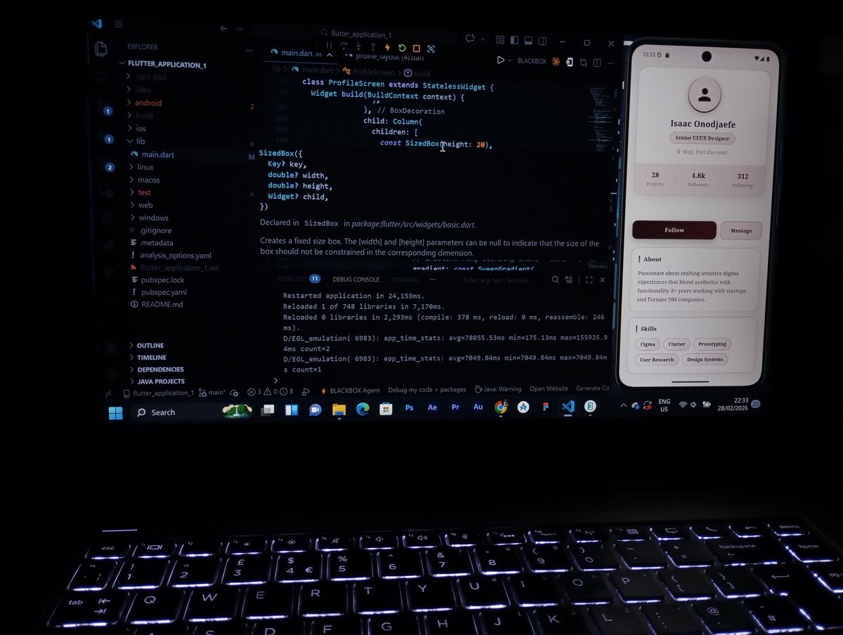 Hi-jacked tweet media