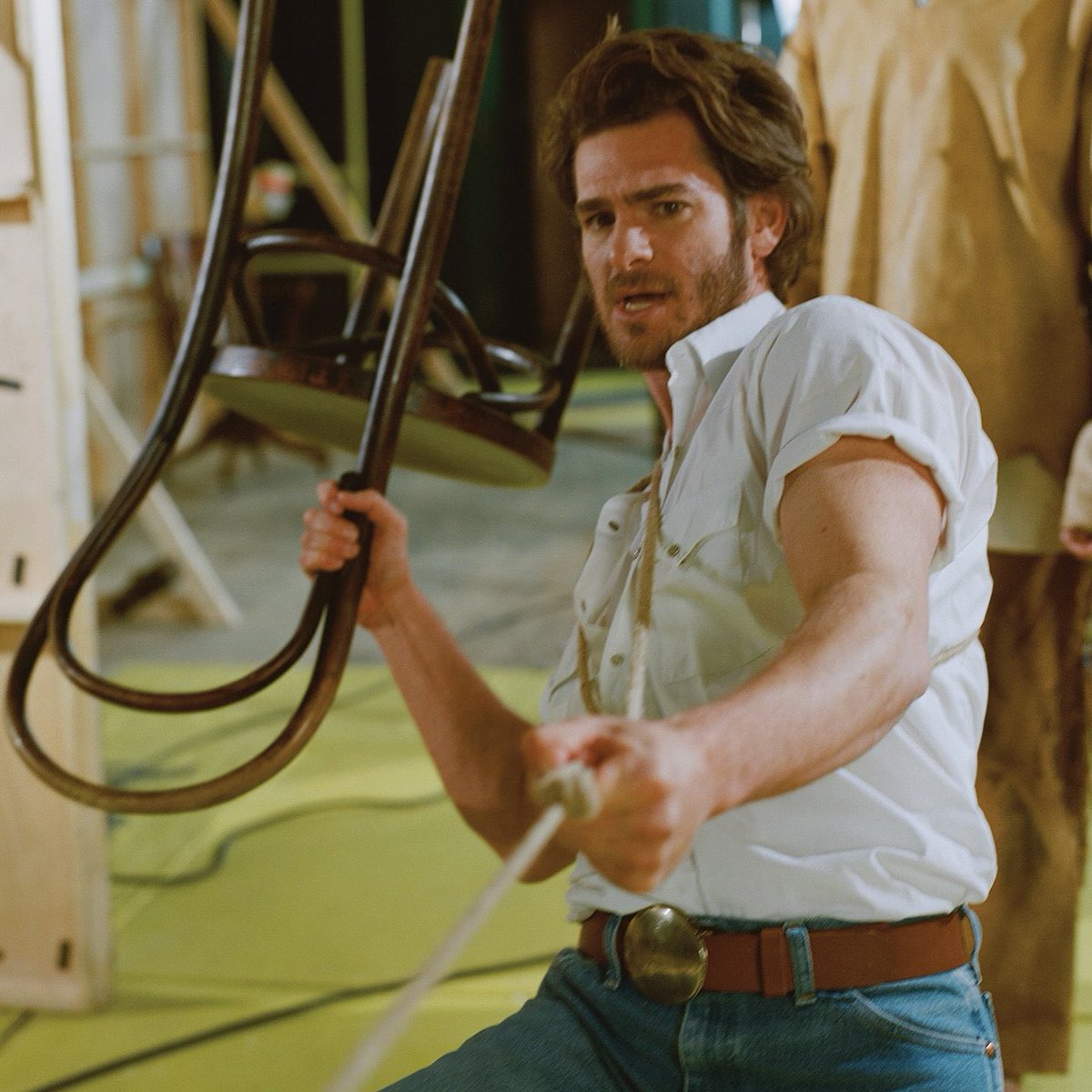 Gwen | Parody|Not impersonating tweet media