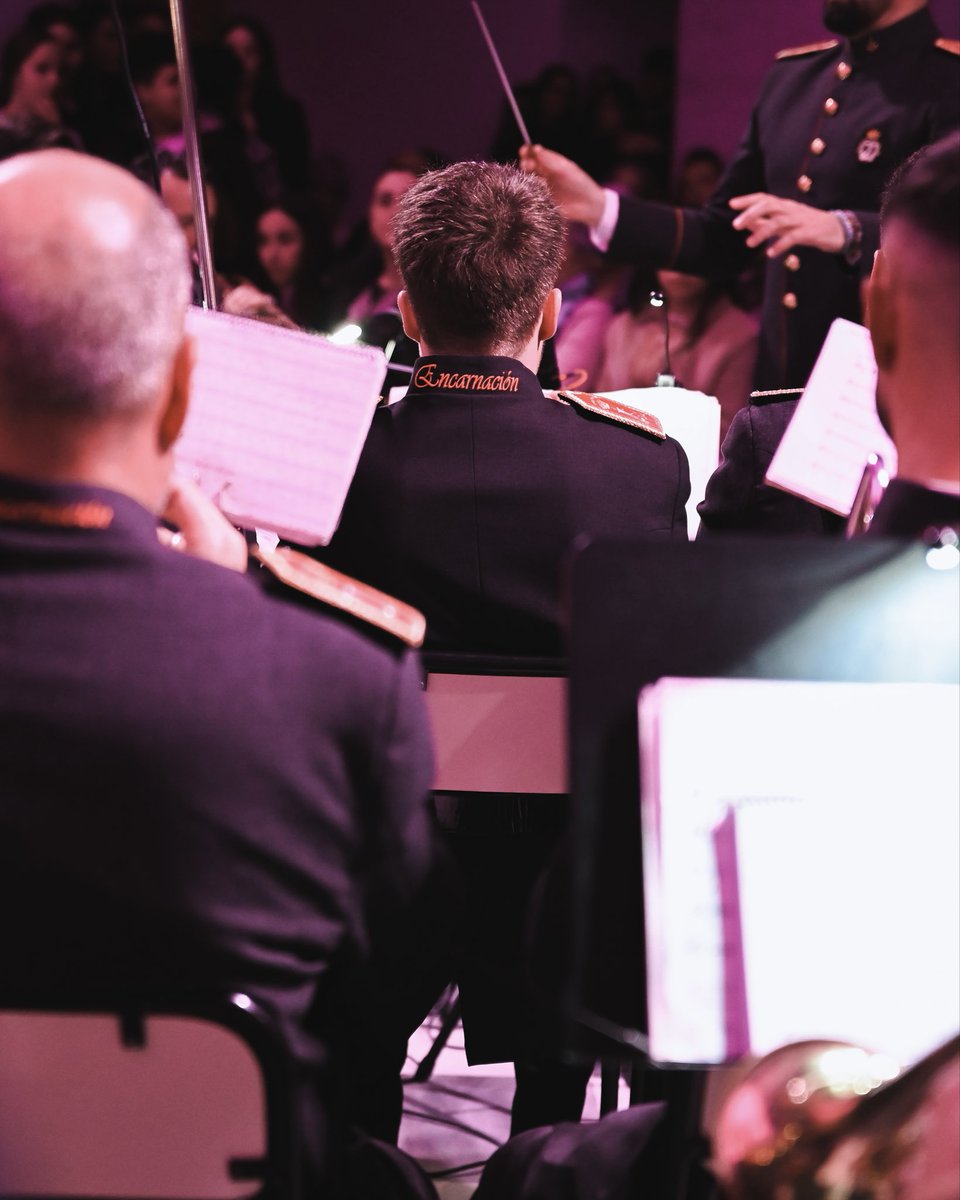 AM Encarnación Almuñécar tweet media