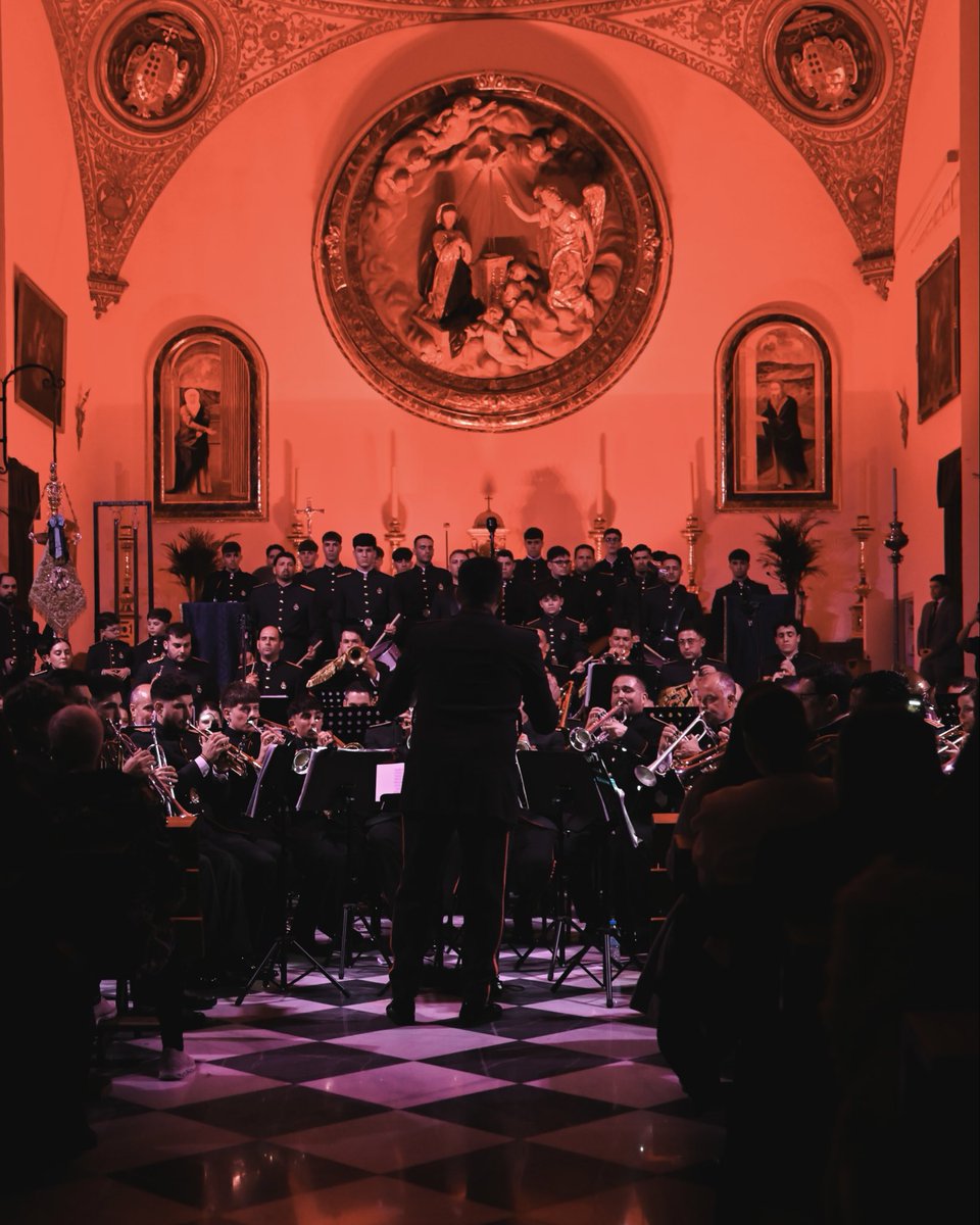 AM Encarnación Almuñécar tweet media