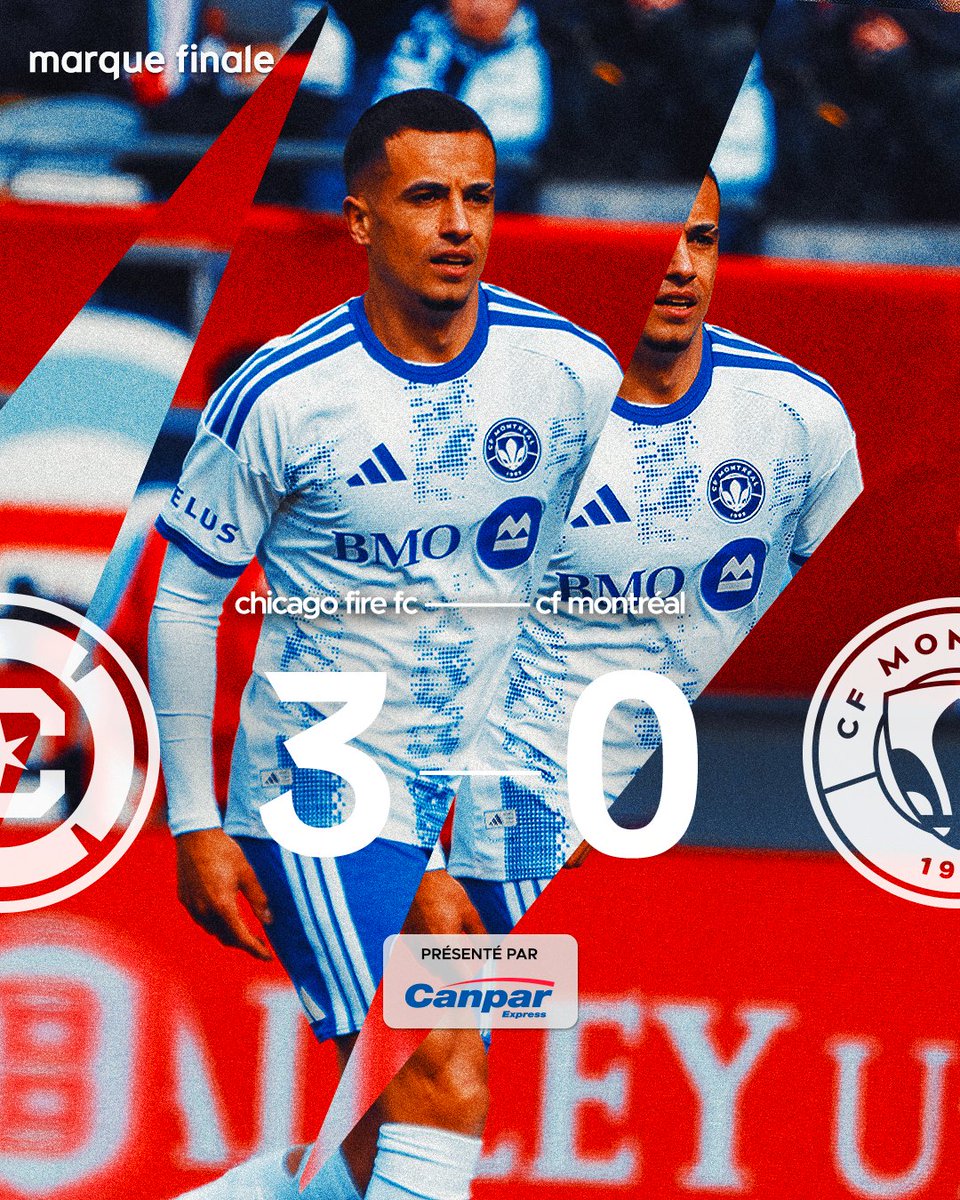 CF Montréal tweet media