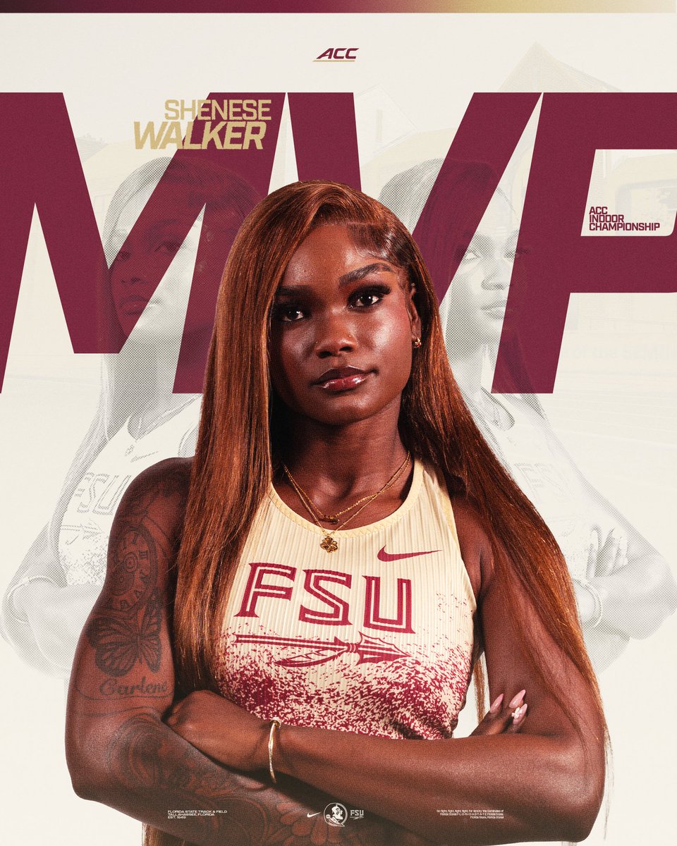 Florida State T&F/XC tweet media