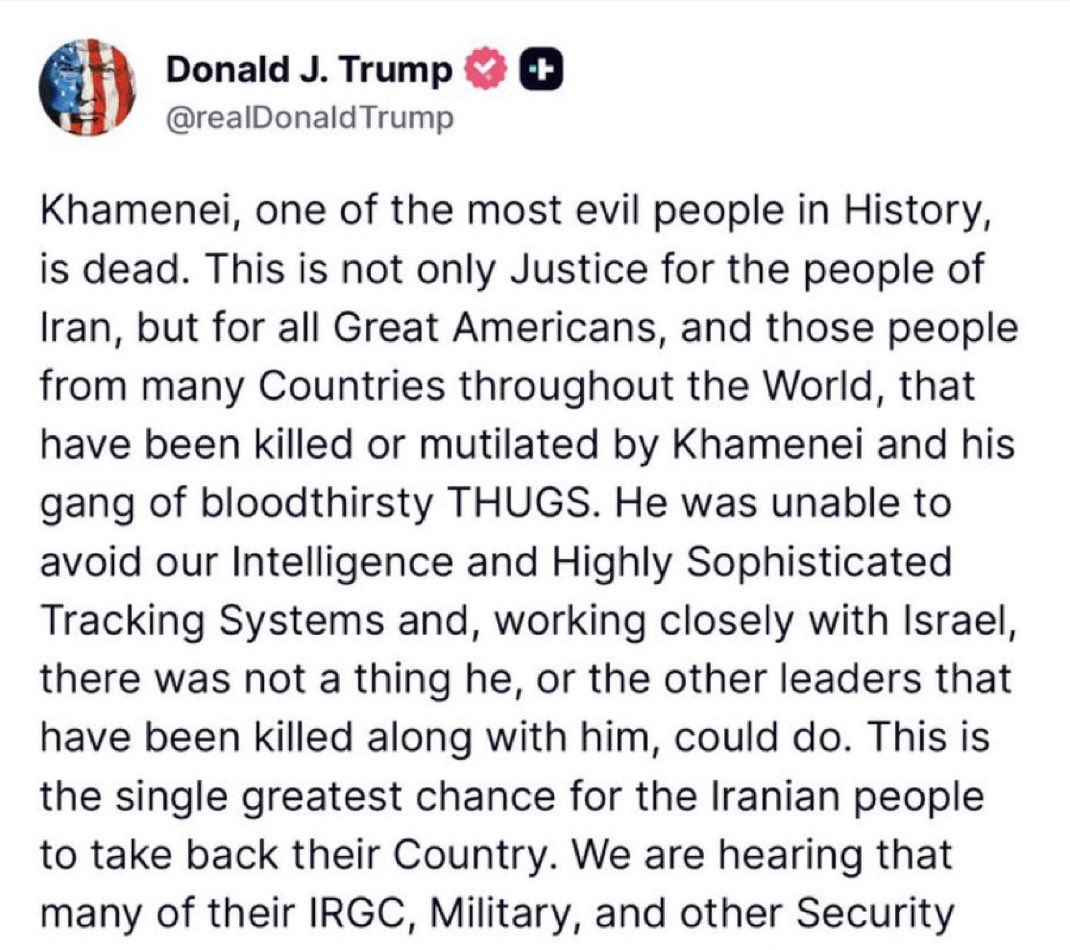 The Calvin Coolidge Project tweet media