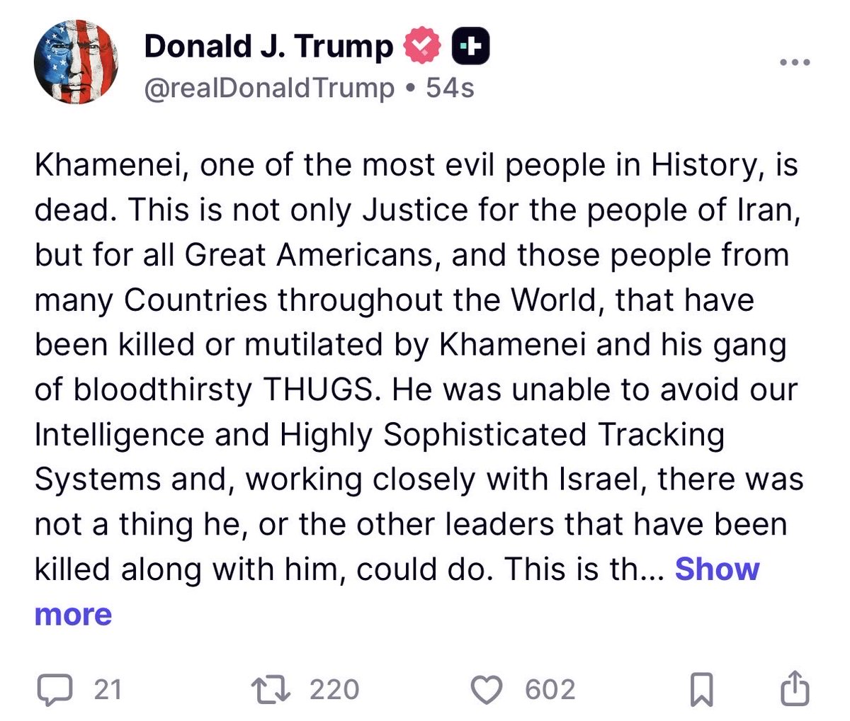 Andrea Vosti tweet media