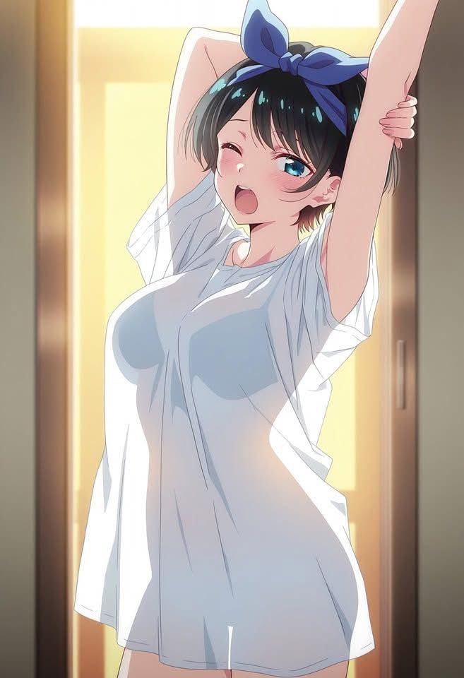 Daily Ruka Post tweet media